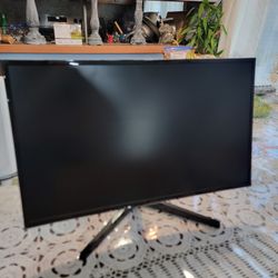Onn Computer Monitor 