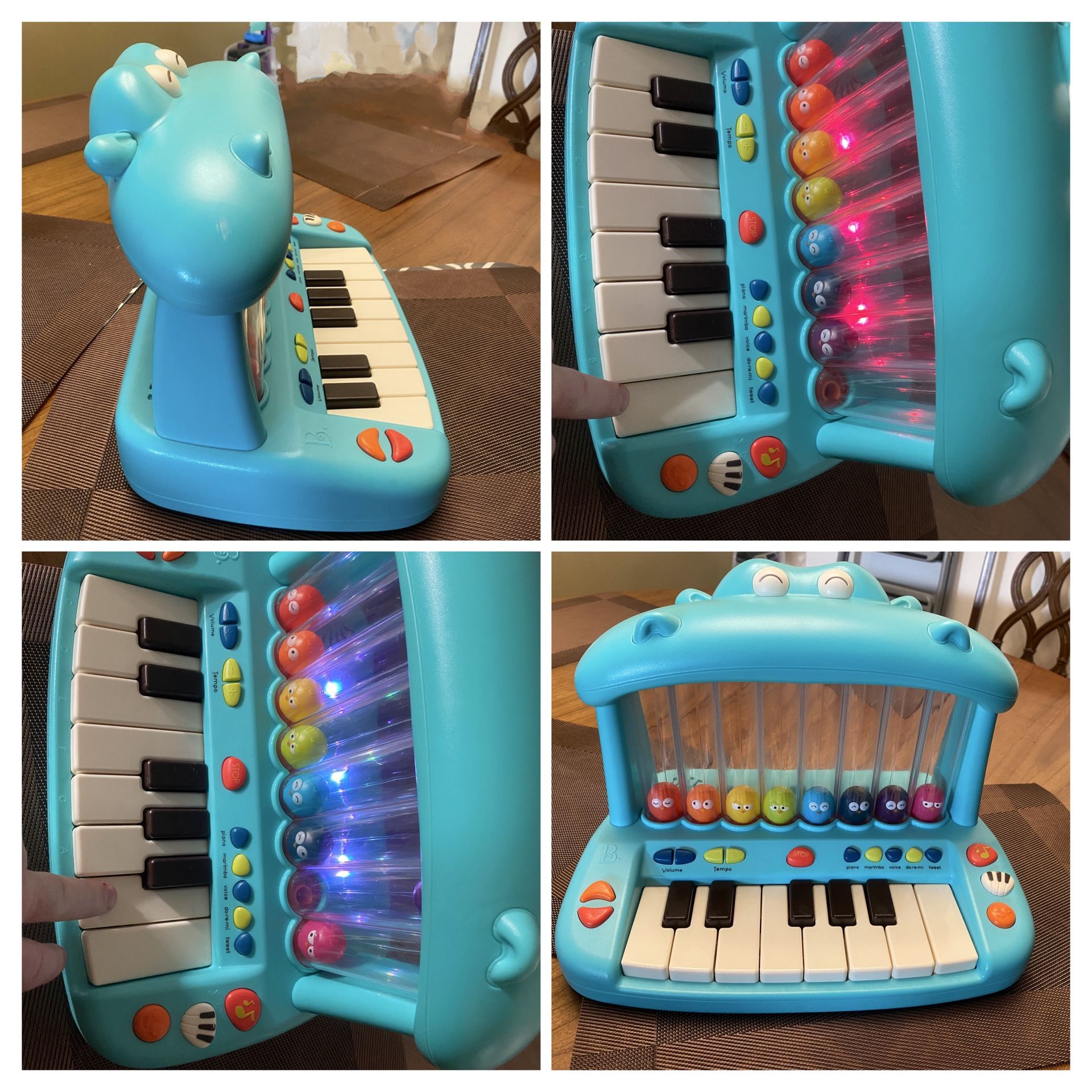 Piano 