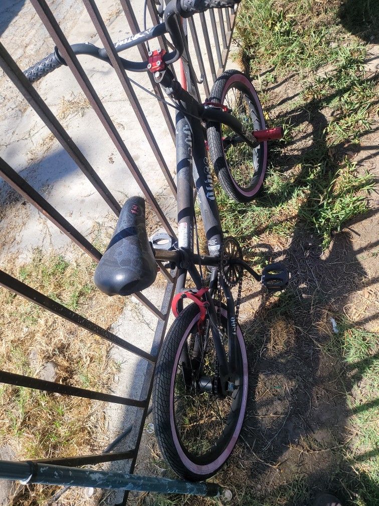 Bikes