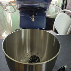 Cusimax Mixer