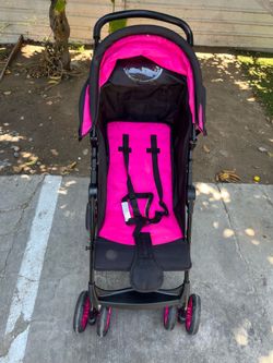 Stroller