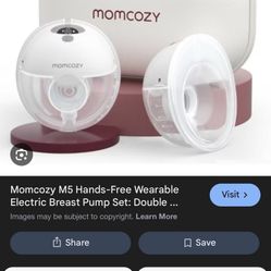 Momcozy M5