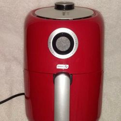 2 Quart Dash Compact Air Fryer

