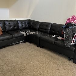 Free Couch