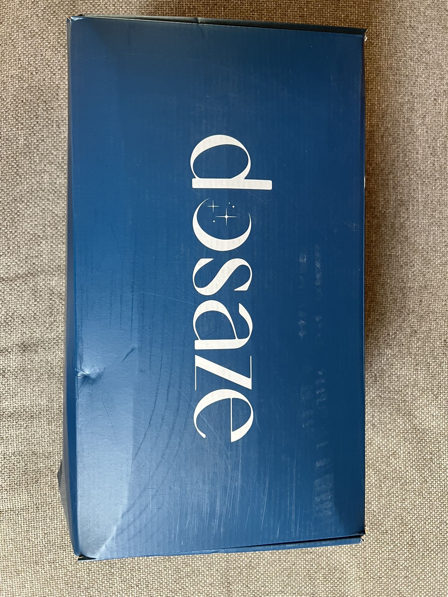 Dosaze Contoured Orthopedic Pillow (Thick)