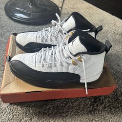 Jordan 12