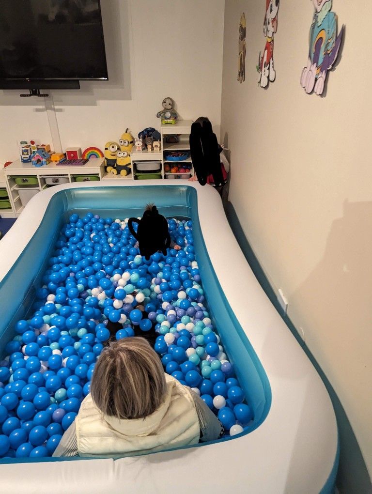 Ball Pit Balls