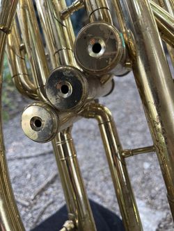 BBb Brass Sousaphone  Thumbnail