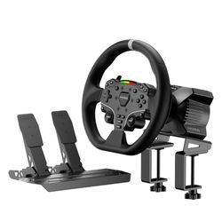 Moza R3 Gaming Steering Wheel 