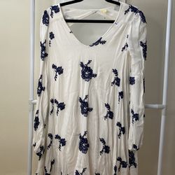 Free People Tunic/dress