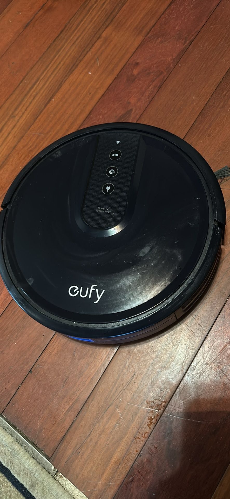 Eufy Robo Vacuum