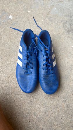 Adidas Soccer Cleats