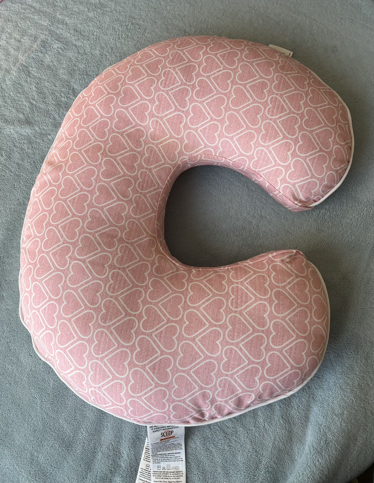 Boppy Pillow