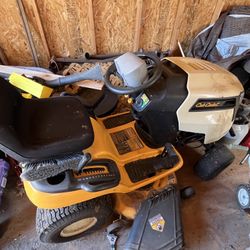 Cub cadet ltx 1046 kw new arrivals