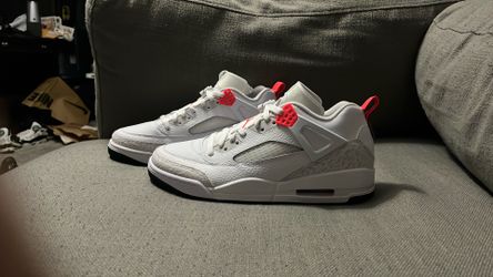Jordan Spizike Low New NO Box