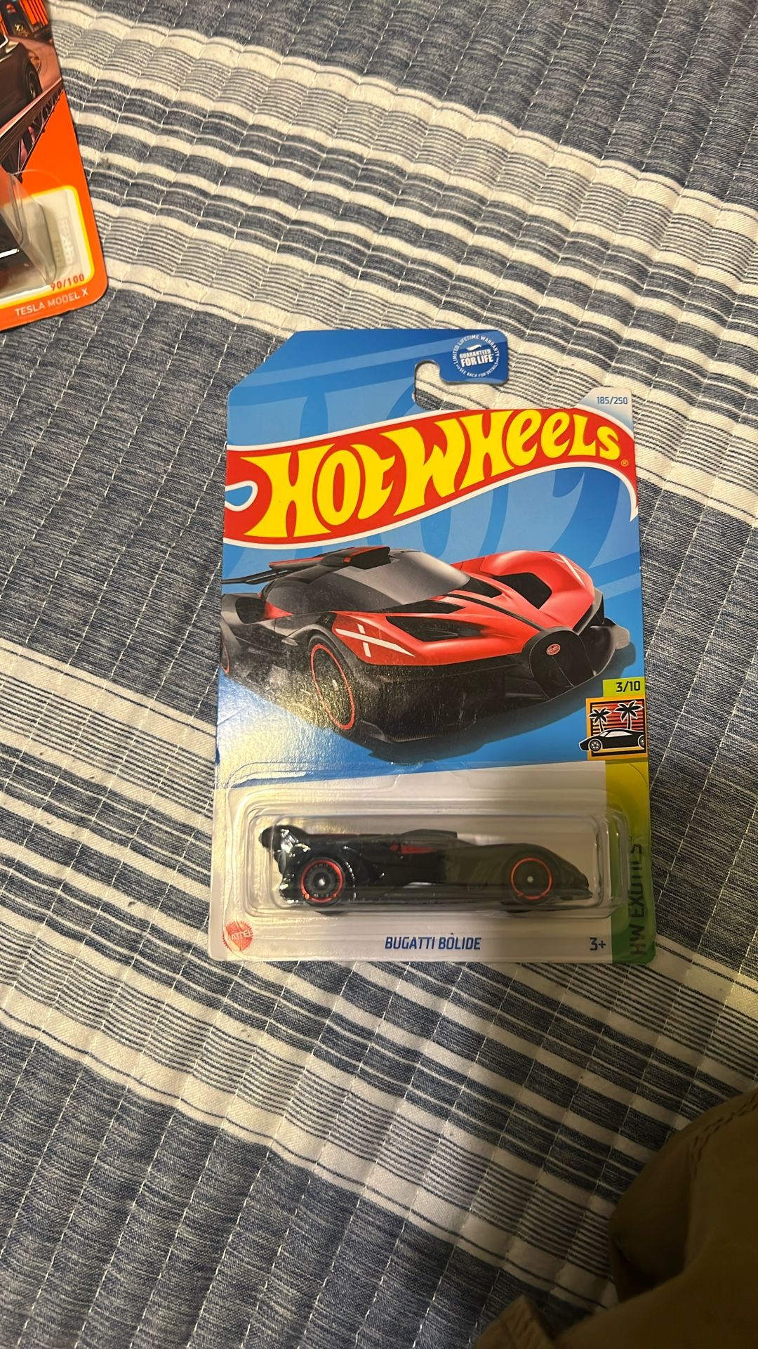 Hotwheel