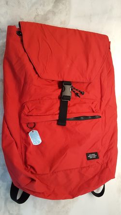 Jack Spade Limited Edition Backpack