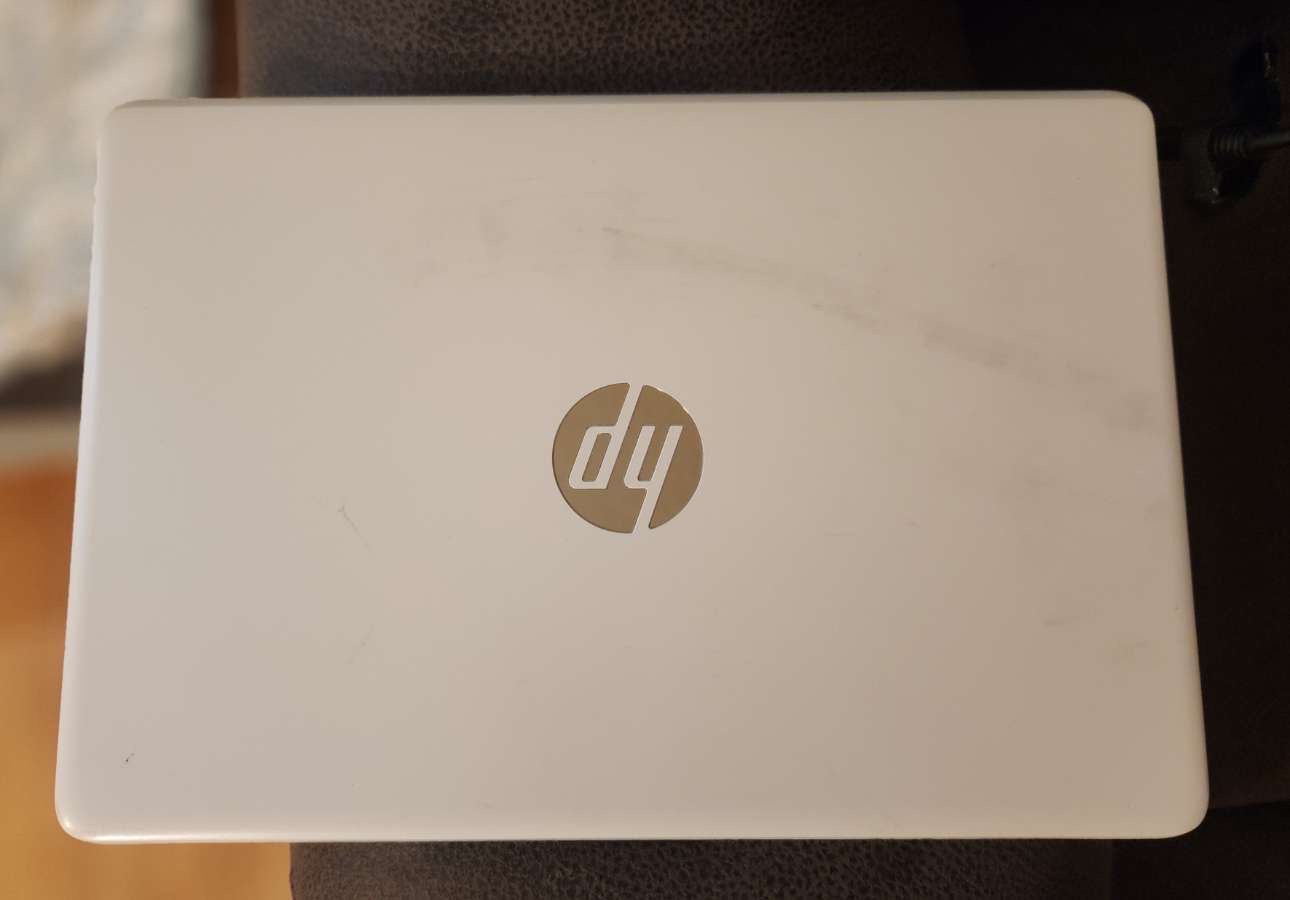 HP Stream Laptop
