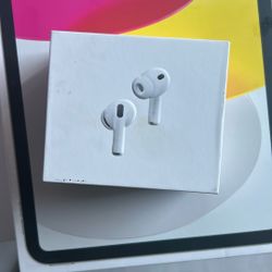 Air Pods Pro 3