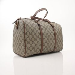 Gucci Crossbody Duffle GG Supreme 
