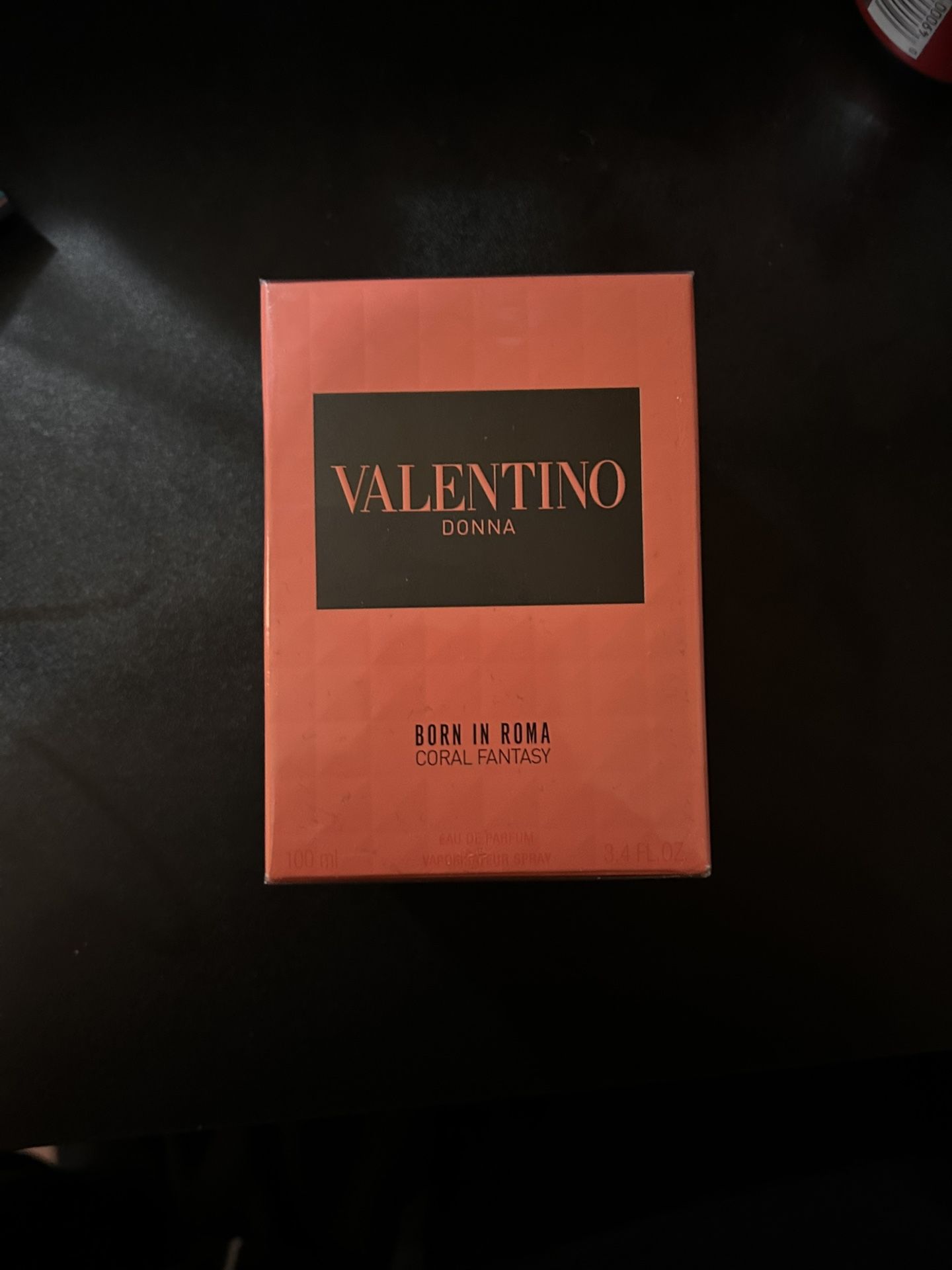 Valentino Donna