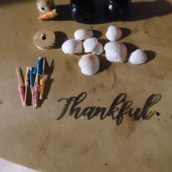 Craft Stuff