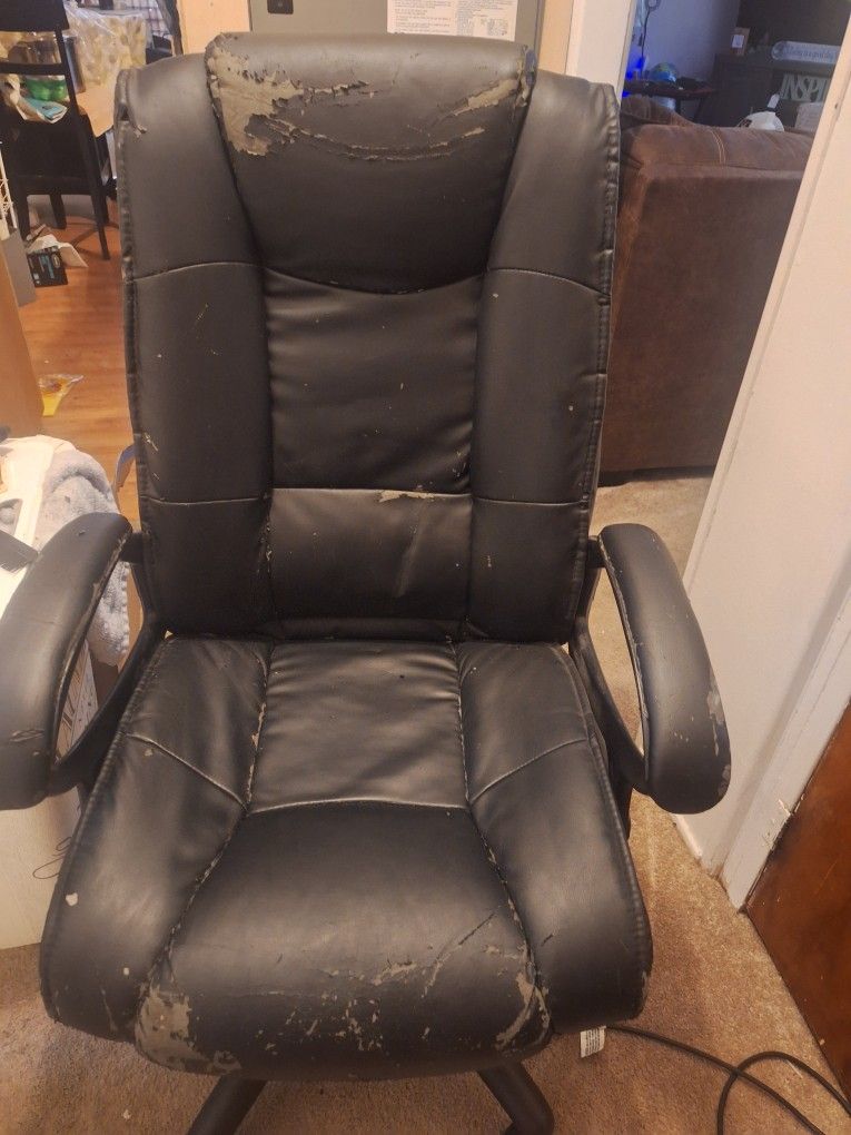 Computer Chair