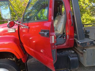 2000 Chevrolet C6500