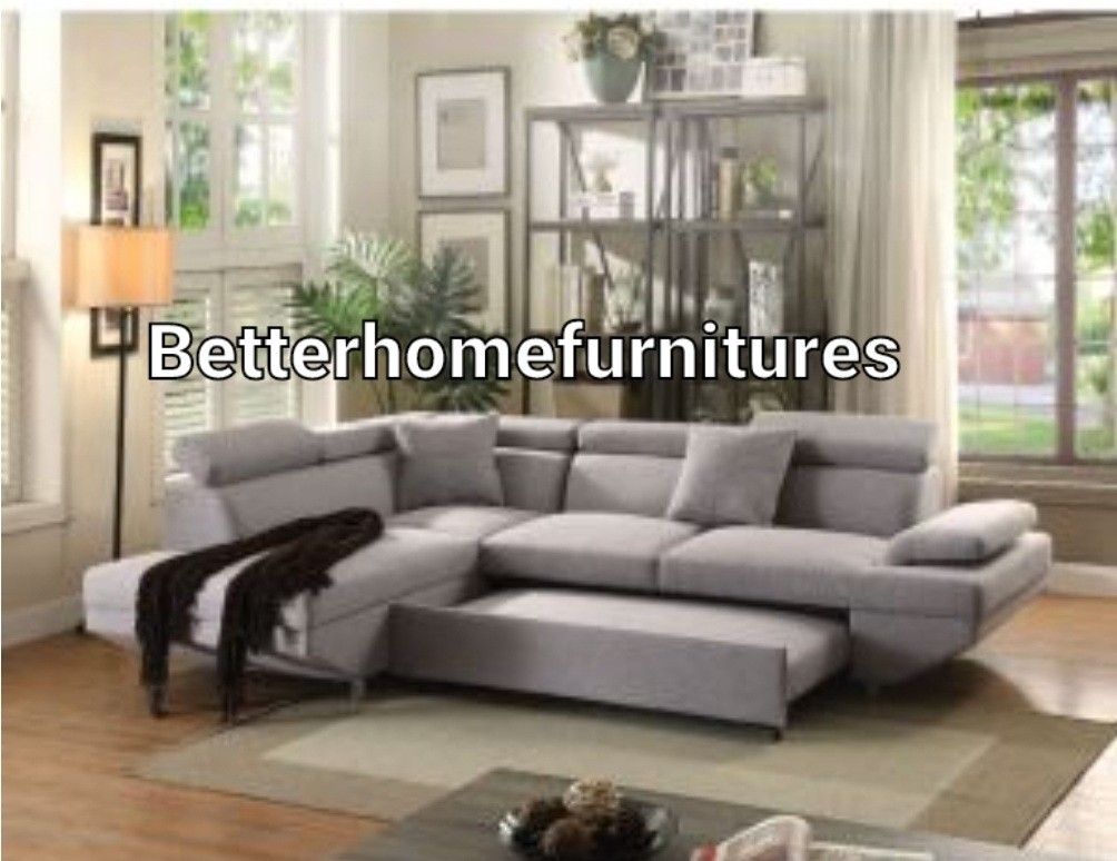 Sectional/ Couch/sofas/ Loveseats Only $1 Down. Finance Available