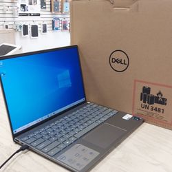 Dell Inspiron 13 Inch  I5 11th Gen 16gb Ram 512gb Ssd - 5 Dollars Down No Credit Needed