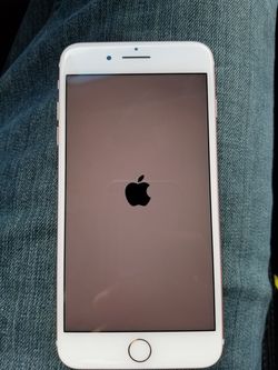 IPhone 7 plus 32gb T-Mobile metro pcs