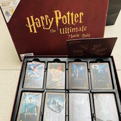 Harry Potter Game