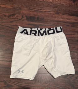 Under Armour YXL Sliding Shorts