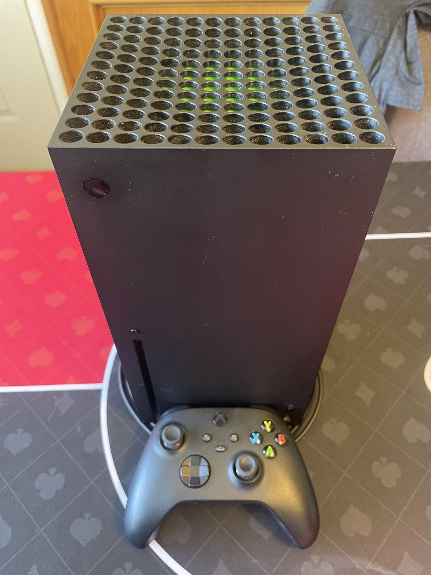 Xbox Series X 