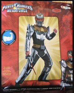 Costume size large 10/12 mask no included