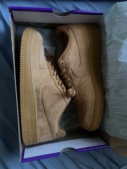 Nike sb Air Force’s