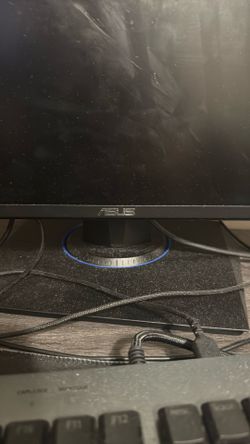 Asus Monitor