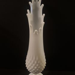 Fenton hobnail 