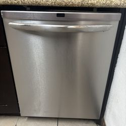 Frigidaire Dishwasher 