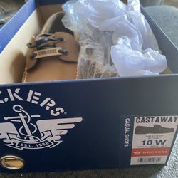 Brand New Shoes Bought Wrong Size And Never Returned