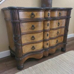 Foyer Cabinet 