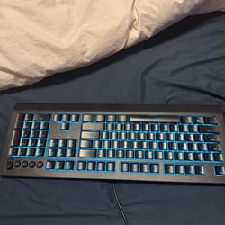 Razor Cynosa V2  Rgb Gaming Keyboard 