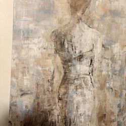 Beautiful Kitchen Canvas Wall Art