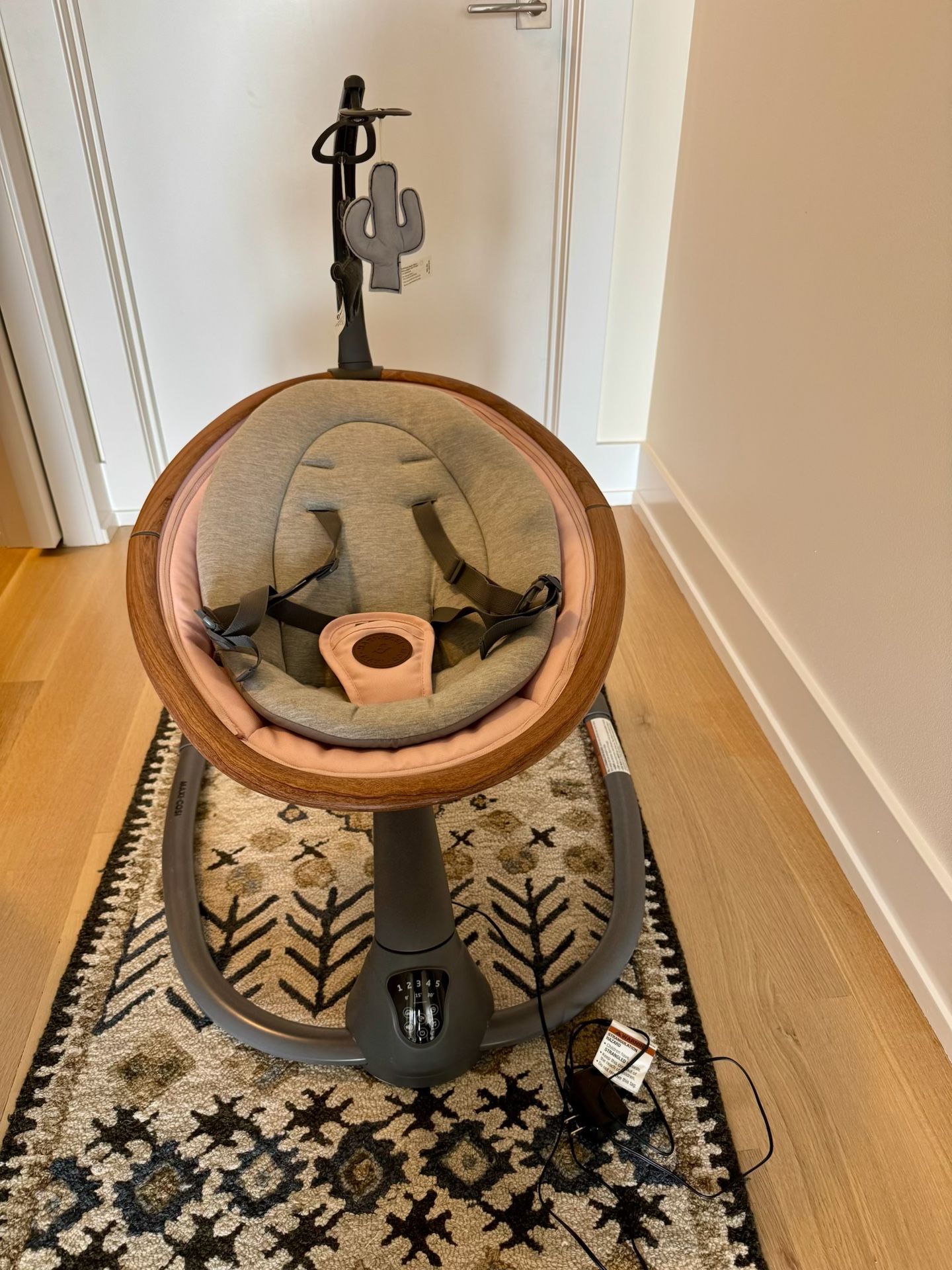 Maxi-Cosi Cassia Baby Swing