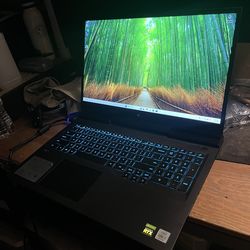 Dell G7 17 i7 10750H RTX 2070 300Hz Display Gaming Laptop