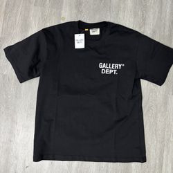 Gallery Dept Shirt Men