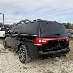 Lincoln Navigator For Sale