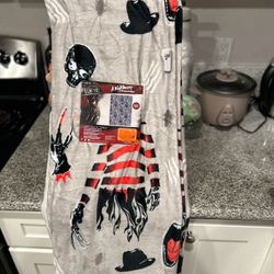 Nightmare On Elm Street 