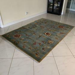 Savafien Turkish Rug 6x8 Great Condition 