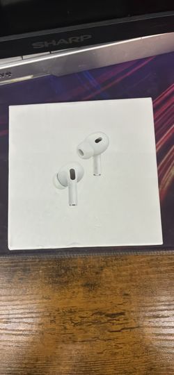 Apple airpod pro 2